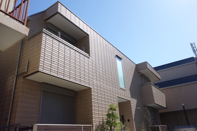 その他　HEBEL HAUSの賃貸住宅へーベルメゾン