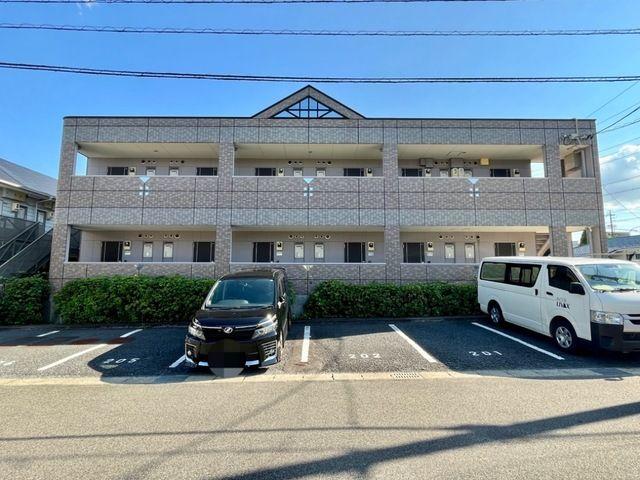 リニモ 長久手古戦場駅 徒歩8分 築25年