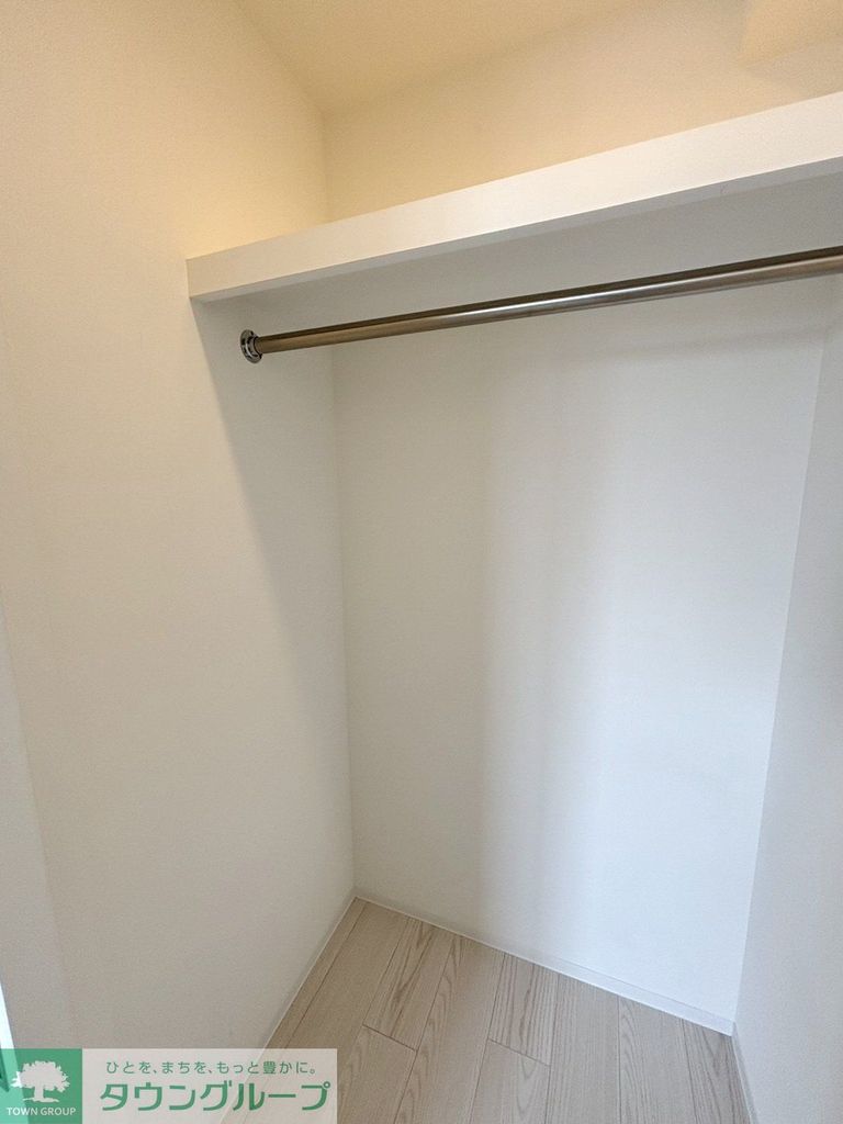 収納　別部屋参考写真