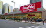 スーパー　マックスバリュ難波湊町店（スーパー）まで129m