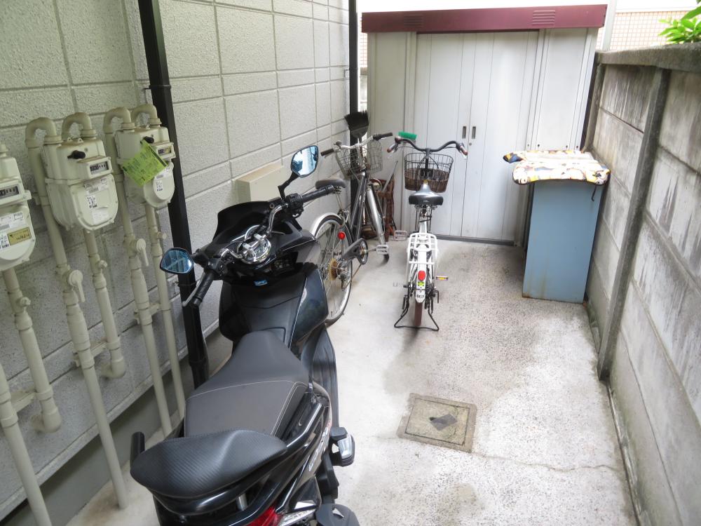 その他共有部分