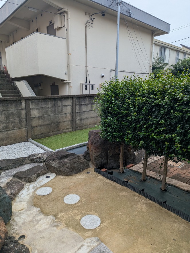 クリオユニットのその他写真