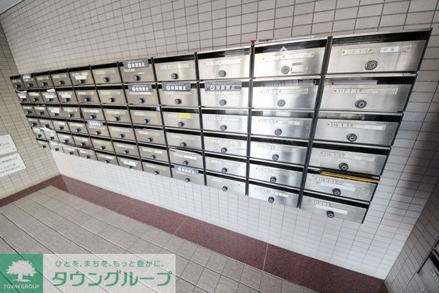 その他共有部分　共有部分