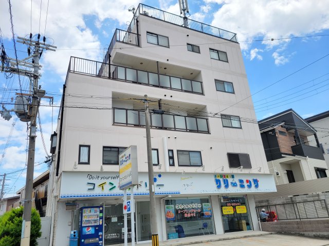 阪急宝塚線 豊中駅 徒歩12分 築35年