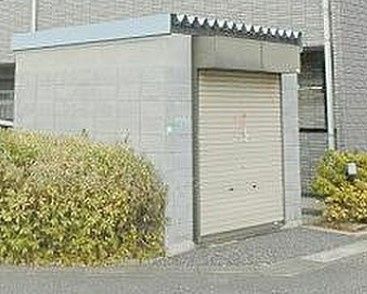 庭