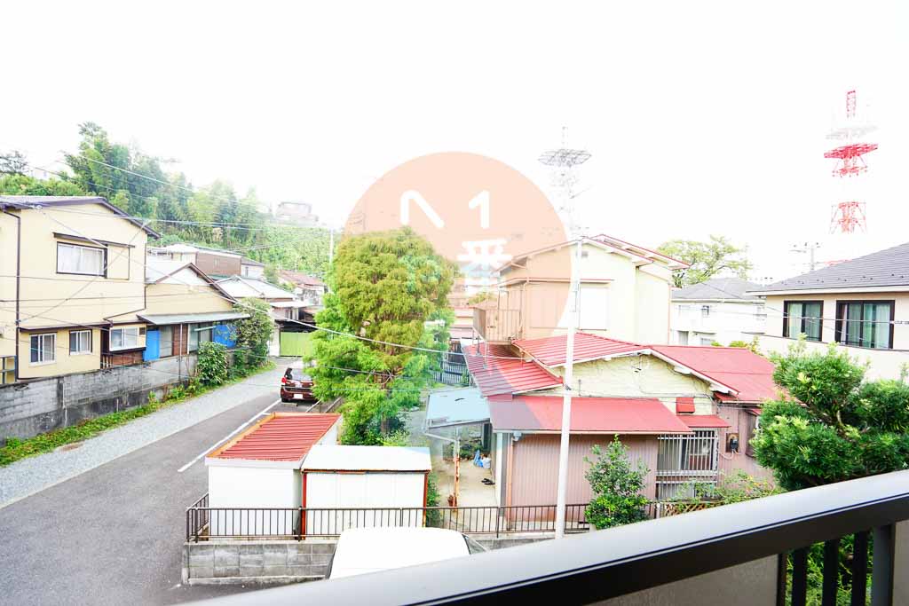 眺望　眺望です　※参考写真です