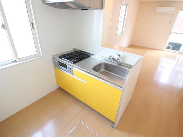 キッチン