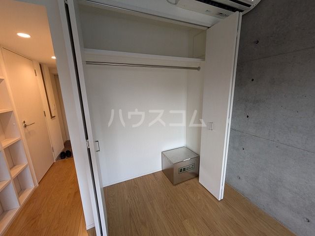 ASTILE用賀IIの内装写真