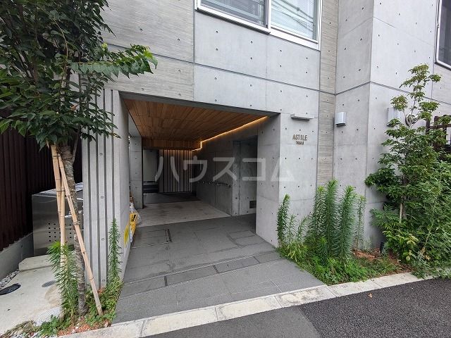 ASTILE用賀IIの外観写真