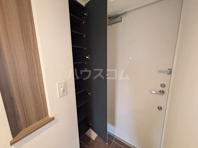 ASTILE用賀IIの内装写真