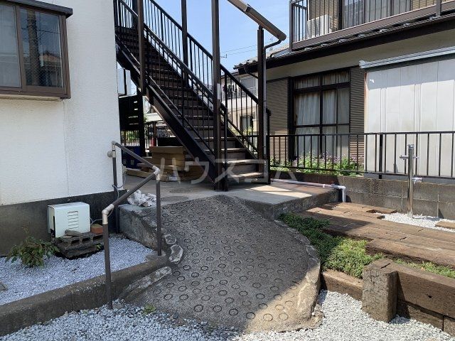 The Bauhaus Gardenの外観写真