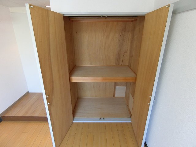リエス高尾の内装写真