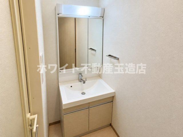 地下鉄谷町線 天満橋駅 徒歩8分 11階建 築12年の内装写真