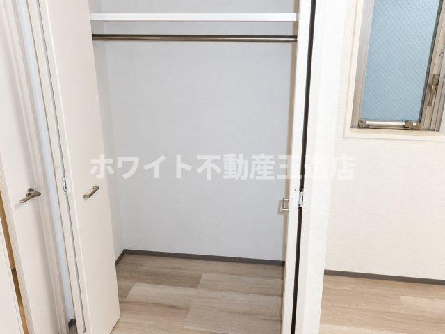 地下鉄谷町線 天満橋駅 徒歩8分 11階建 築12年の内装写真