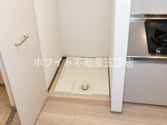 地下鉄谷町線 天満橋駅 徒歩8分 11階建 築12年のその他写真