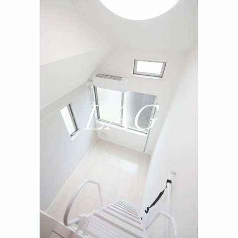 その他部屋・スペース　寝室です。