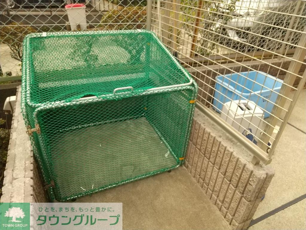 その他共有部分　★湘南台駅徒歩5分★