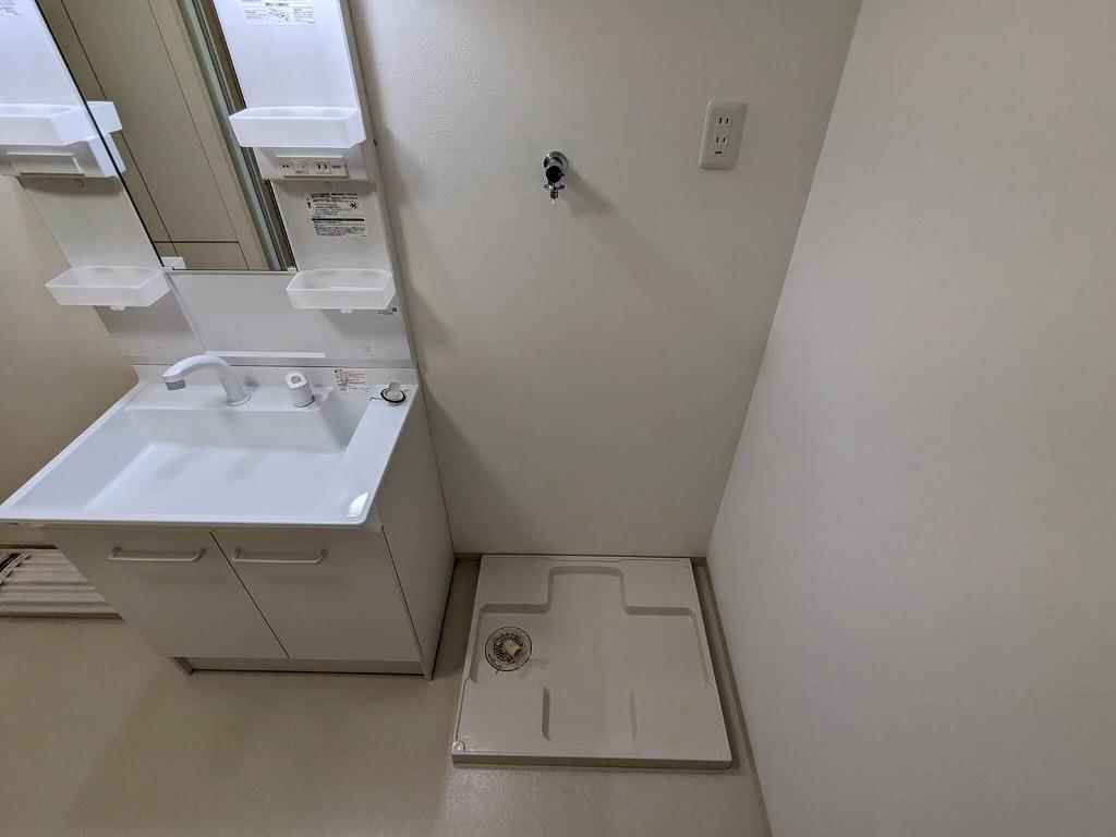 パルステージ関屋のその他写真