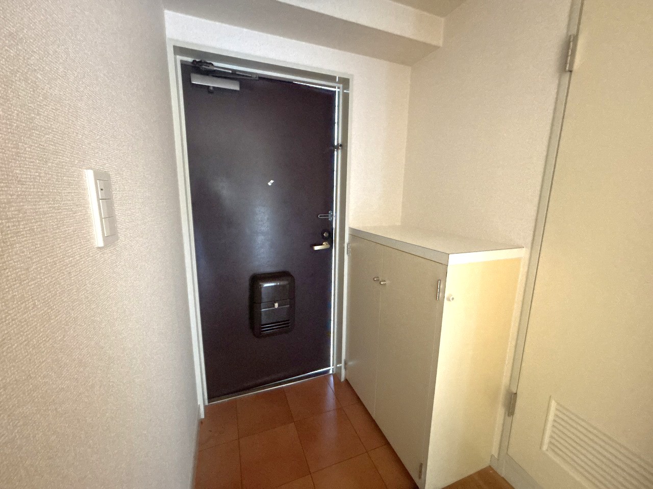 玄関　別部屋参考写真