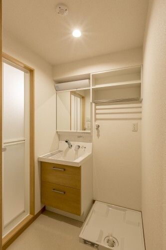 アンブル二番館の内装写真