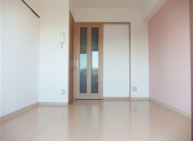 その他部屋・スペース　家具を配置しやすい人気の間取りです♪