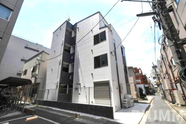 東京メトロ日比谷線 秋葉原駅 徒歩4分 築6年