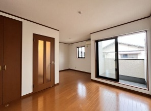 その他　収納も充実しております