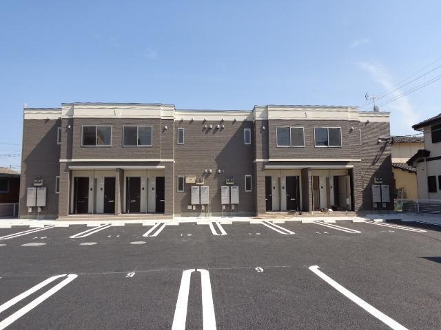 ＪＲ日豊本線 錦江駅 徒歩10分 2階建 築10年のその他写真