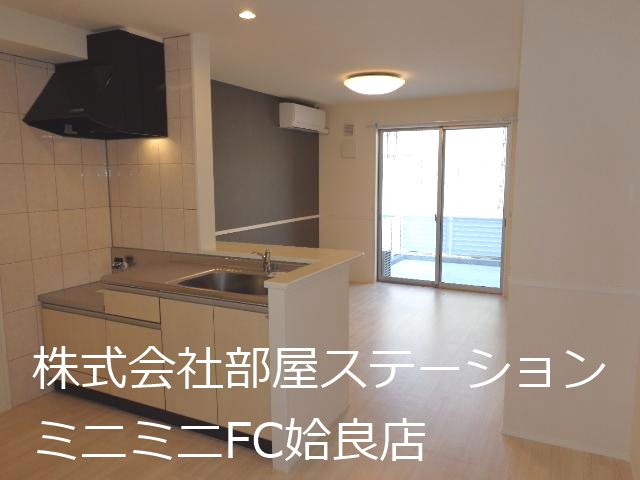ＪＲ日豊本線 錦江駅 徒歩10分 築10年