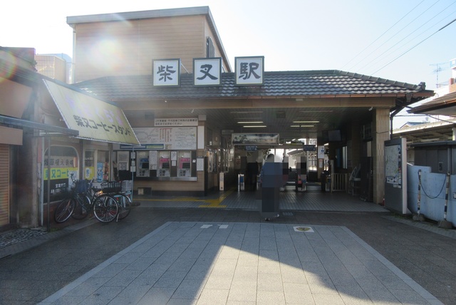 その他　京成電鉄　柴又駅（その他）まで817m