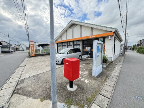 大野コーポの周辺写真