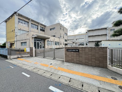大野コーポの周辺写真