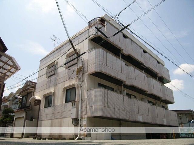 阪急宝塚線 服部天神駅 徒歩5分 築42年