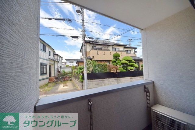 REGALEST谷塚のその他写真