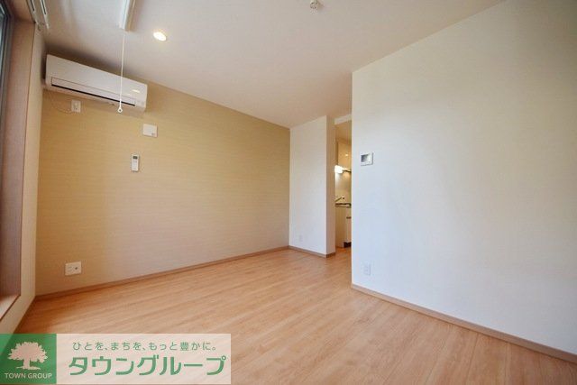 REGALEST谷塚の内装写真