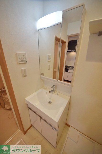REGALEST谷塚の内装写真