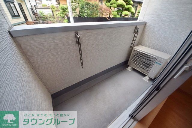 REGALEST谷塚の内装写真