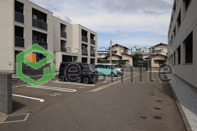ＪＲ久大本線 久留米大学前駅 徒歩7分 3階建 築5年のその他写真