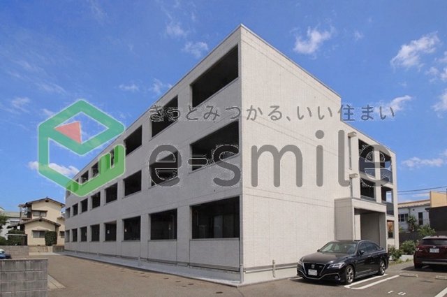 ＪＲ久大本線 久留米大学前駅 徒歩7分 築5年