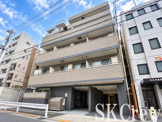 Matsutaka Oxford Court