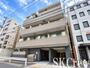MatsutakaOxfordCourt 8階 築11年1ヶ月の賃貸物件