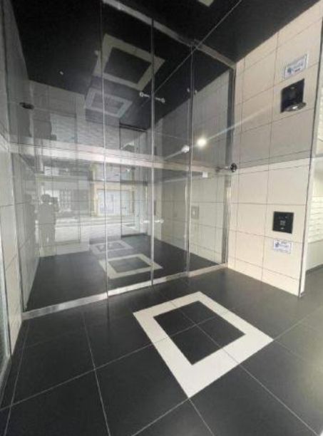 ＪＲ常磐線 南千住駅 徒歩9分 10階建 築5年の外観写真