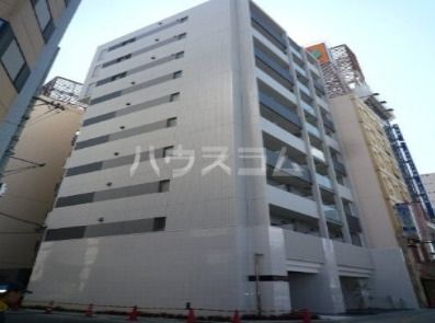 地下鉄鶴舞線 大須観音駅 徒歩2分 築15年