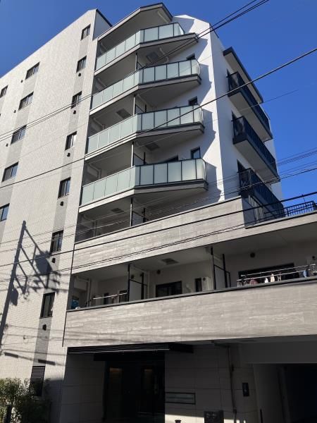 都営三田線 新高島平駅 徒歩2分 築3年