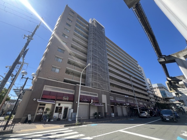 ルシオーレB棟