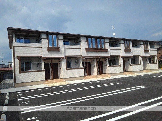 ＪＲ宇部線 宇部岬駅 徒歩4分 築7年