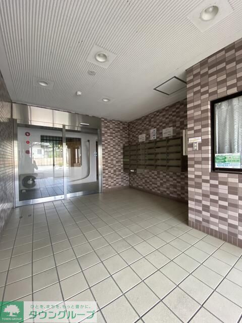 小田急小田原線 伊勢原駅 徒歩17分 5階建 築34年の外観写真