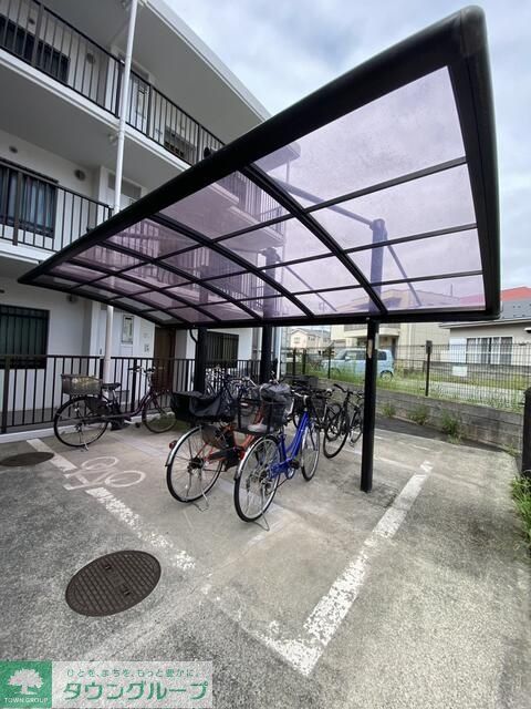 小田急小田原線 伊勢原駅 徒歩17分 5階建 築34年の外観写真
