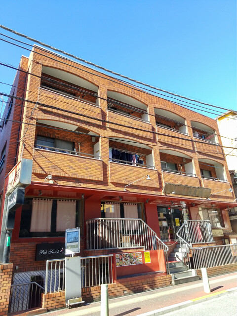 サンローズ小林