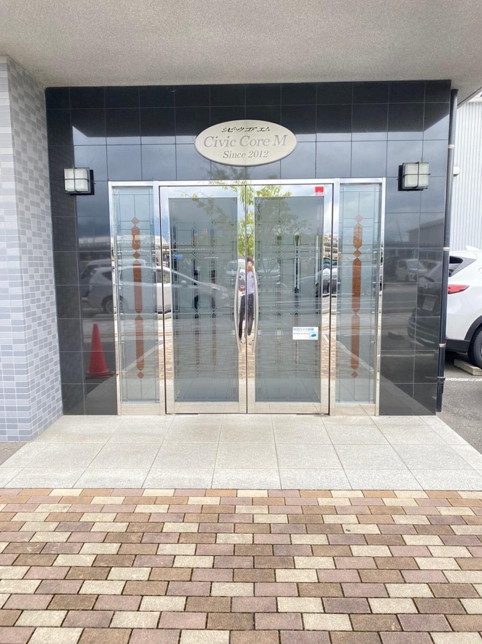 ＪＲ山陽本線 宮内串戸駅 徒歩15分 12階建 築14年の外観写真